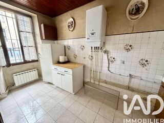  Maison à vendre 5 pièces 87 m²
