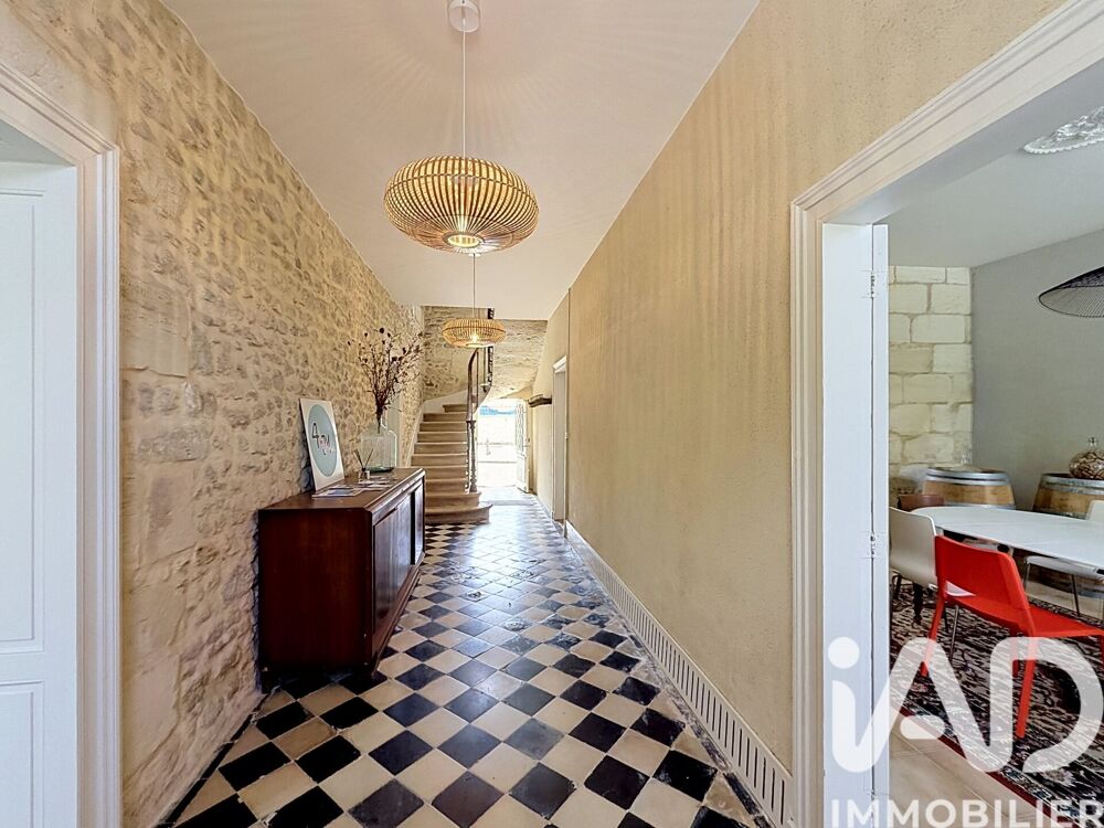 Vente Maison/villa 7 pièces