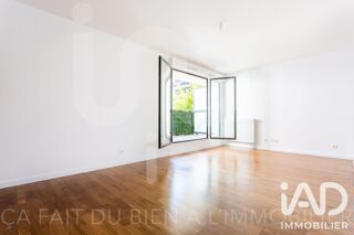  Appartement à vendre 3 pièces 63 m²