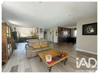  Maison à vendre 5 pièces 118 m²