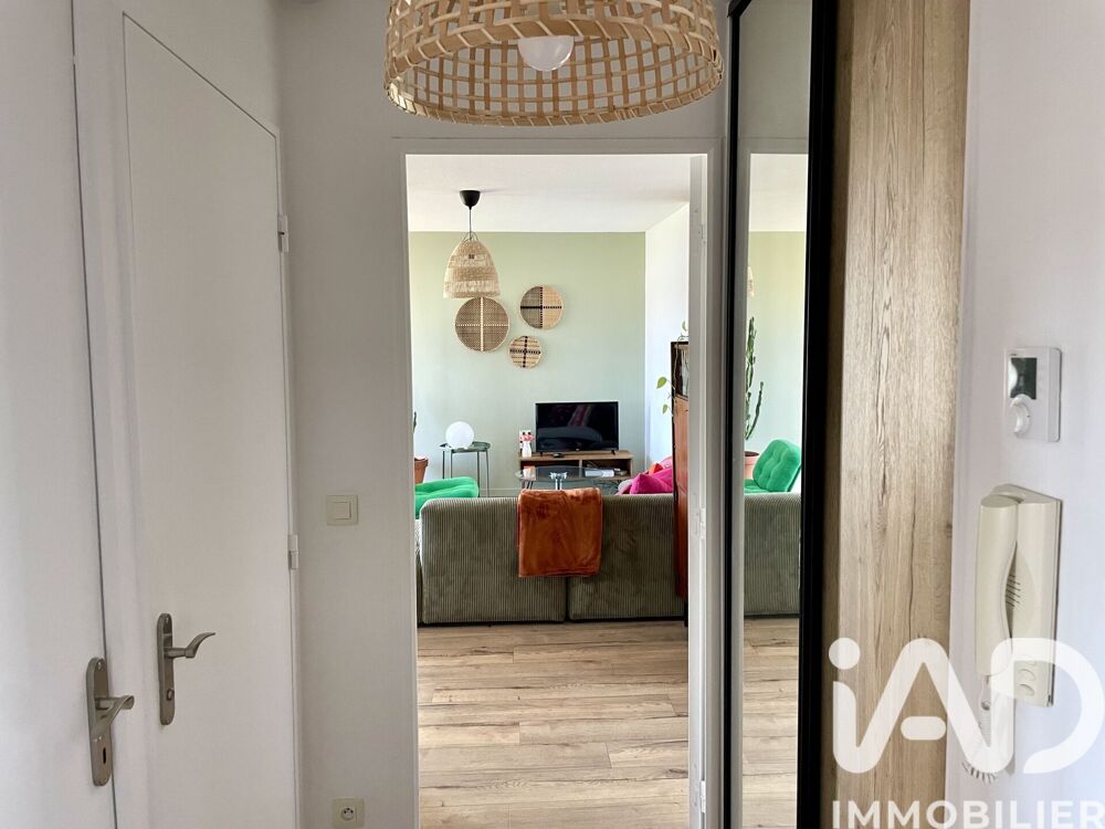Vente Appartement Vente Appartement 3 pièces Vannes
