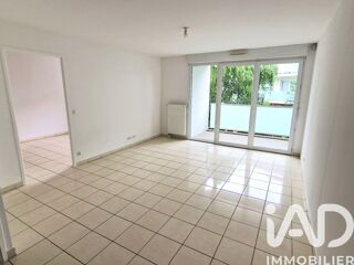  Appartement � vendre 2 pi�ces 44 m�