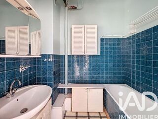  Appartement à vendre 3 pièces 60 m²