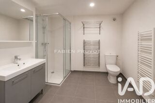  Appartement à vendre 3 pièces 63 m²