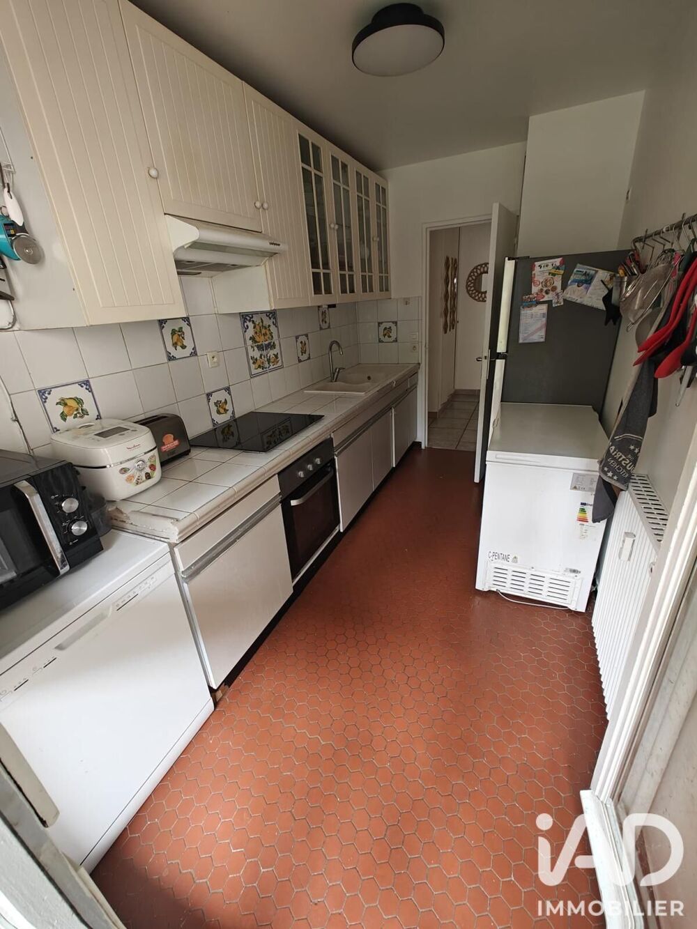 Vente Appartement Vente Appartement 4 pièces Évry