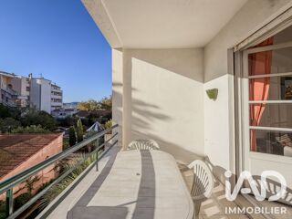  Appartement à vendre 3 pièces 50 m²