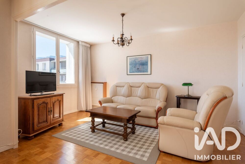 Vente Appartement Vente Appartement 4 pièces Saint-martin-d'hères