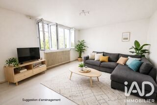  Maison à vendre 6 pièces 110 m²