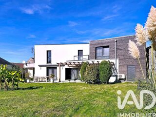  Maison � vendre 7 pi�ces 164 m�