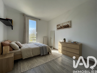  Appartement à vendre 4 pièces 82 m²