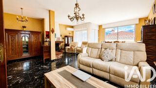  Maison à vendre 7 pièces 184 m²
