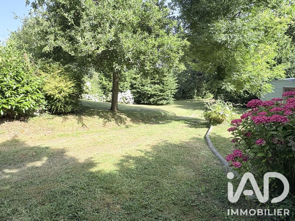 Vente Terrain Vente Terrain 1 441 m&sup2; Trébeurden