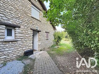  Maison à vendre 6 pièces 143 m²
