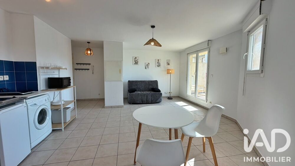 Location Appartement Location Appartement 1 pièce Toulon