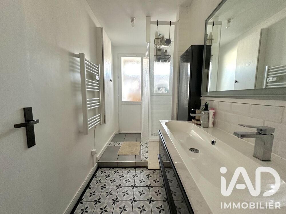 Vente Appartement Vente Appartement 3 pièces Brest