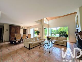  Maison à vendre 7 pièces 167 m²