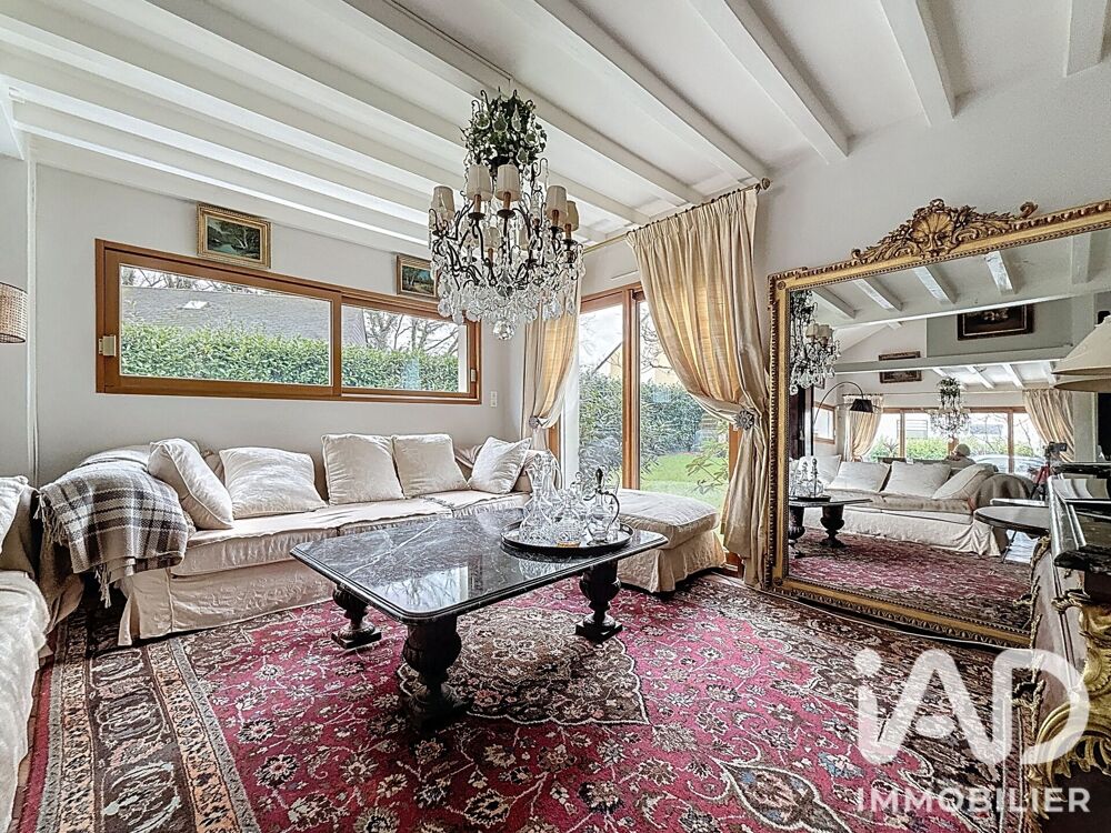 Vente Maison traditionnelle 6 pièces