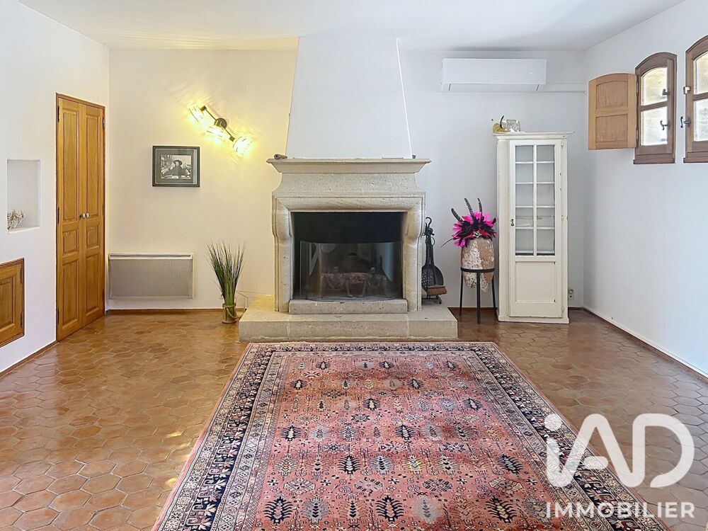 Vente Maison Vente Maison traditionnelle 6 pièces Cavaillon