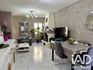  Maison à vendre 4 pièces 95 m²