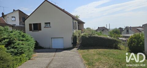   Vente Pavillon 5 pièces Maison - 5 pièce(s) - 123 m²
