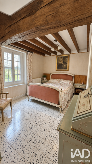  Maison à vendre 6 pièces 126 m²