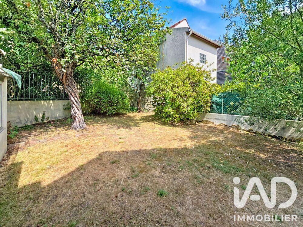 Vente Maison Vente Maison/villa 9 pièces Suresnes