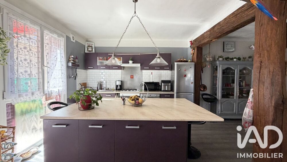 Vente Maison Vente Maison de ville 4 pièces Aureilhan