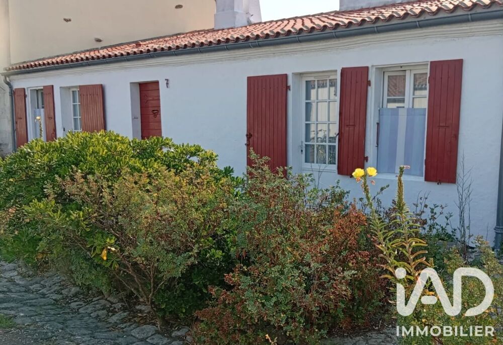 Vente Maison de village 5 pièces