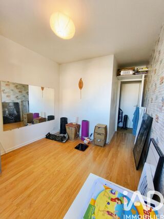 Appartement à vendre 4 pièces 75 m²