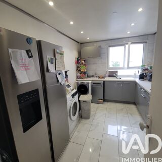  Appartement à vendre 3 pièces 67 m²