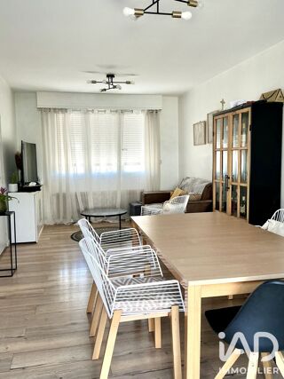  Maison à vendre 5 pièces 73 m²