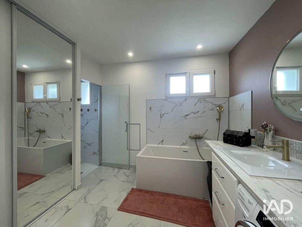 Vente Maison Vente Maison/villa 6 pièces Camiers