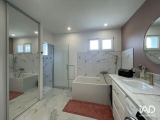  Maison à vendre 6 pièces 134 m²