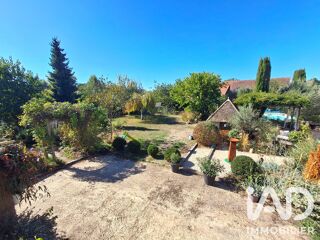 Vente Maison Vente Longère 8 pièces Tacoignières