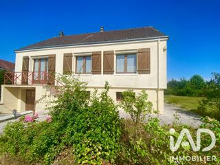 Vente Maison Vente Maison/villa 4 pièces La loupe