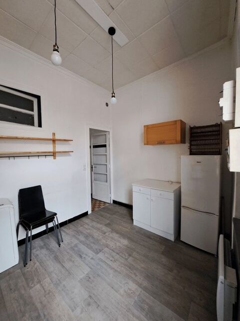  Appartement � louer 2 pi�ces 39 m�