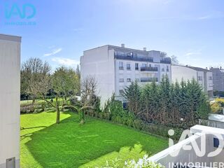  Appartement � vendre 2 pi�ces 47 m�