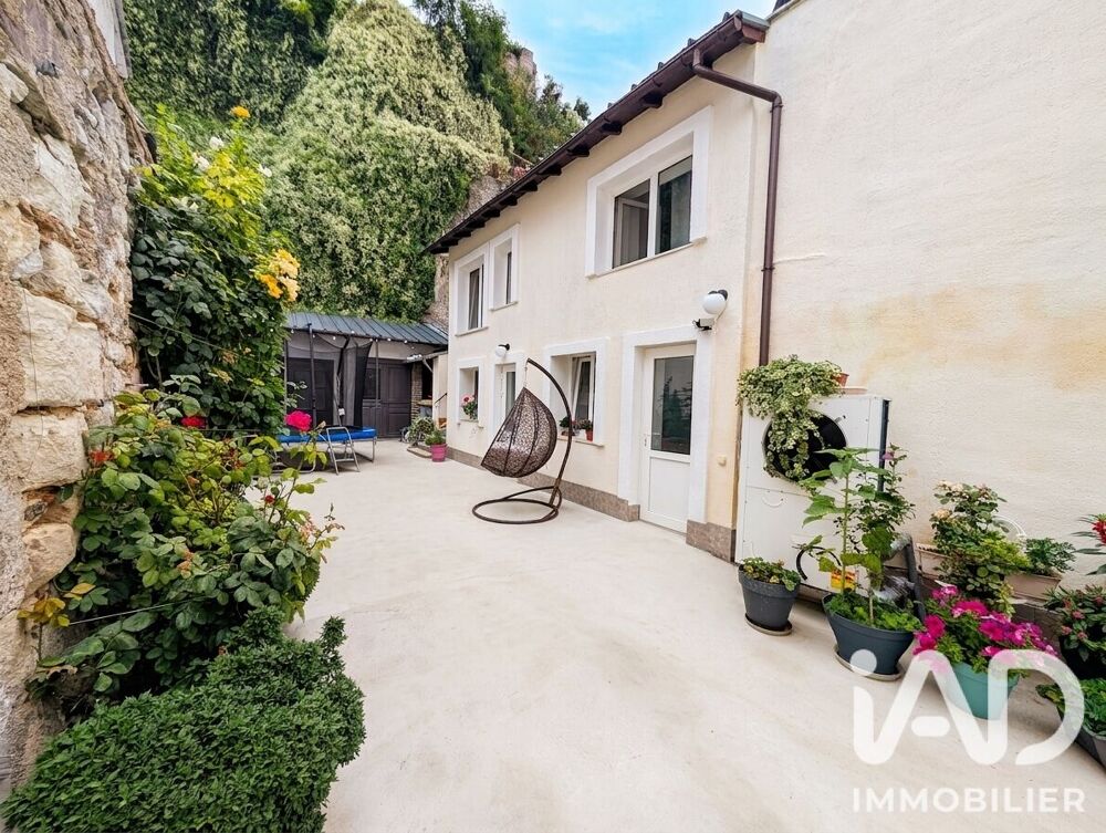 Vente Maison de ville 6 pièces
