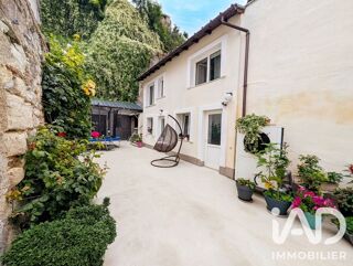  Maison à vendre 6 pièces 208 m²