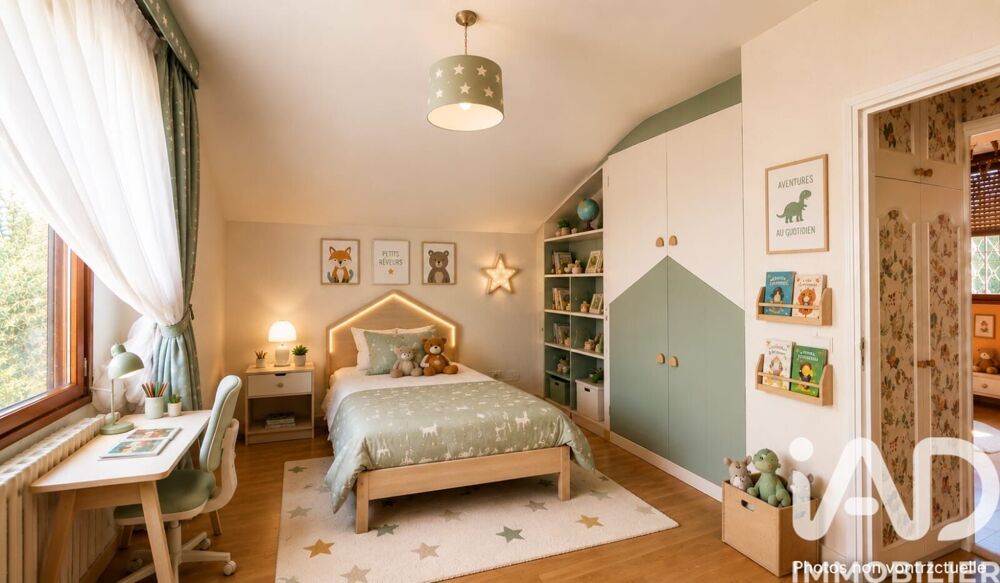 � vendre  Maison Le Perreux-sur-Marne (94170)