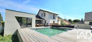  Maison à vendre 7 pièces 151 m²