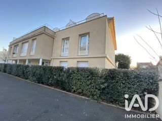  Appartement à vendre 4 pièces 82 m²