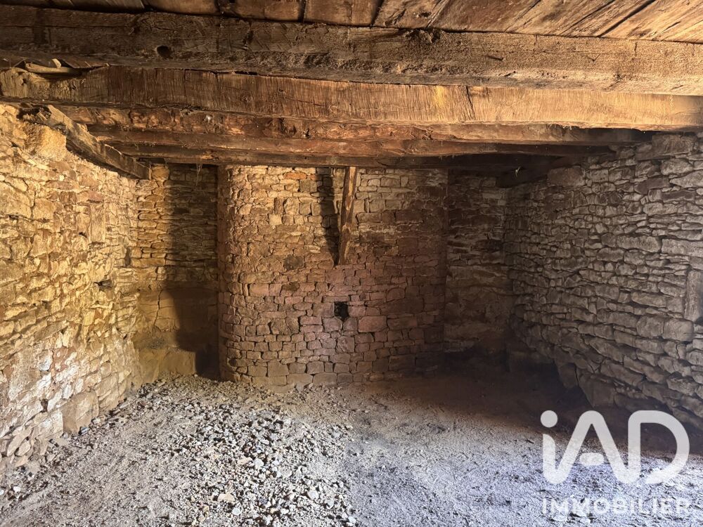 Vente Maison Vente Maison/villa 2 pièces Cœur de causse