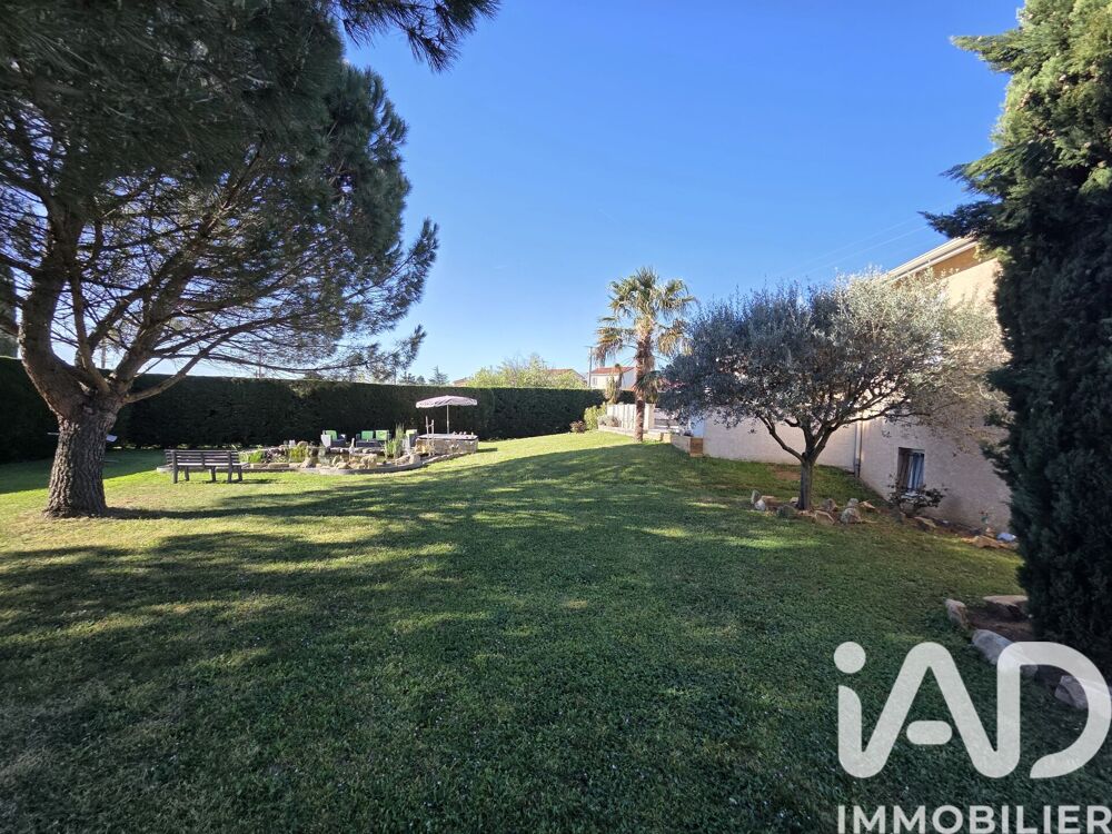 Vente Maison Vente Maison/villa 4 pièces Félines