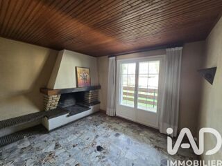  Maison à vendre 6 pièces 134 m²