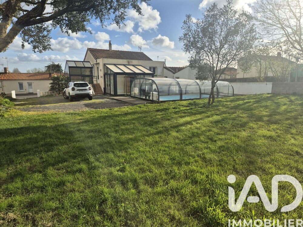 Vente Maison de village 5 pièces