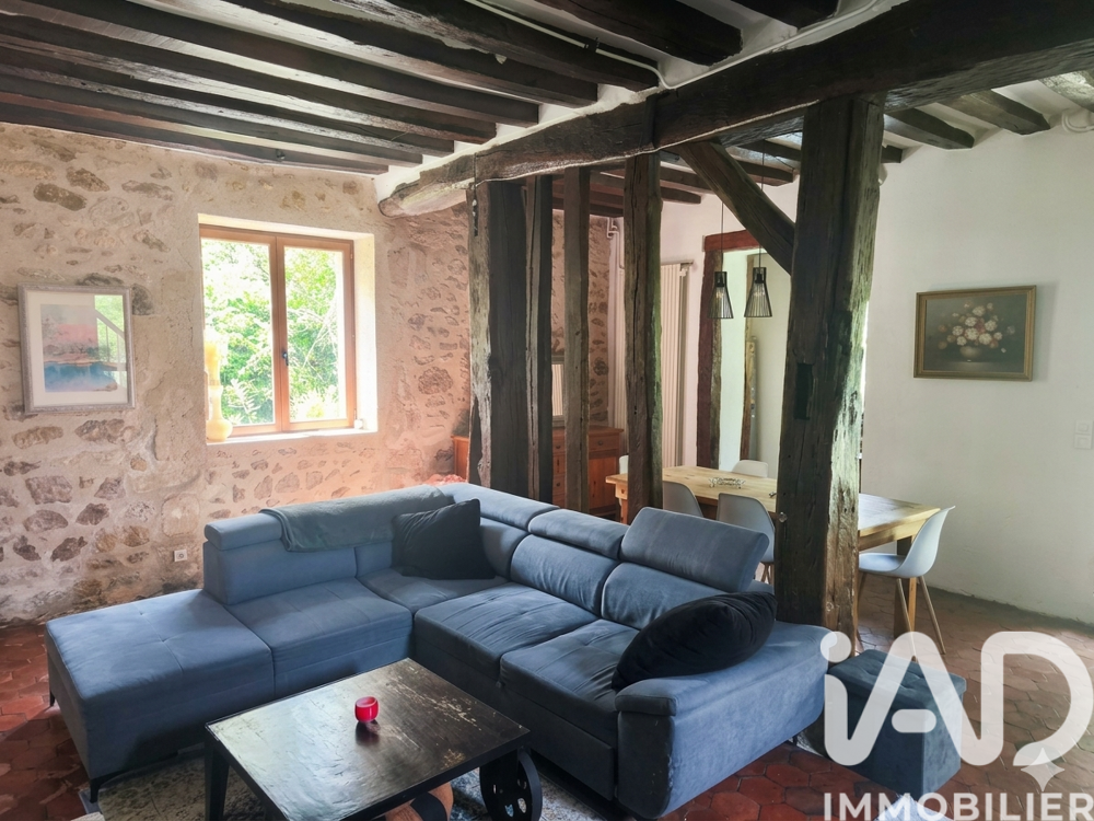 Vente Maison/villa 6 pièces