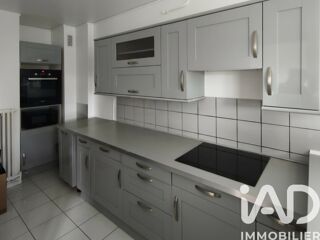  Appartement � vendre 4 pi�ces 74 m�