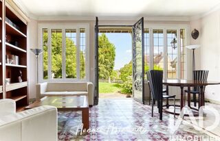  Maison à vendre 8 pièces 255 m²