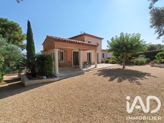  Maison à vendre 5 pièces 157 m²
